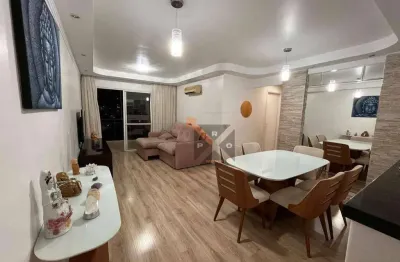 Apartamento à venda, 92 m² por r$ 1.100.000,00 - mooca - são paulo/sp