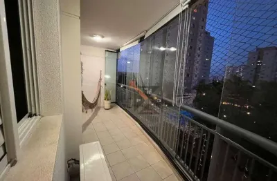 Apartamento à venda, 92 m² por r$ 1.100.000,00 - mooca - são paulo/sp