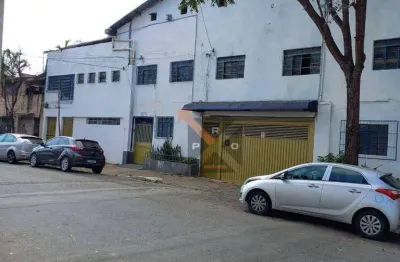 Prédio-galpão-armazen-terreno-elevador-salas de aula e secretaria-3100m² a.c-wcs-refeitório-quadra poliesportiva-faculdade-escola