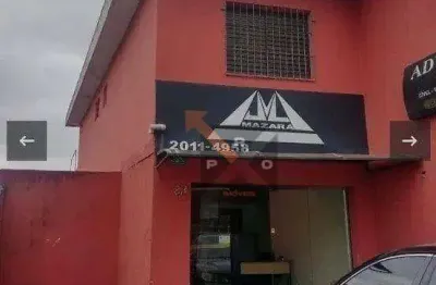 Metrô são mateus - 3 dorms 4 wcs 2 vagas - comercial ou residencial