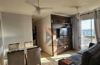Metrô patriarca - mobiliado - porteira fechada - 50m² 2 dorms 1 vaga - lazer