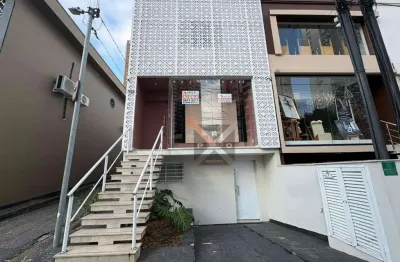Casa comercial com 3 salas à venda na Rua Professor João de Oliveira Torres, 355, Jardim Anália Franco, São Paulo