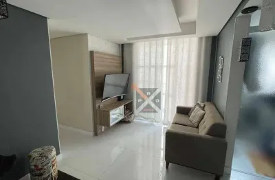 Verano clube - lindo apto - andar alto - sacada envireaçada - repleto de móveis planejados - lazer clube - jardim vila formosa