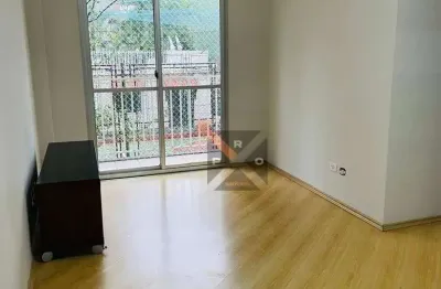 Apto 50m² reformado - lazer completo - próximo ao zoologico - jardim são savério