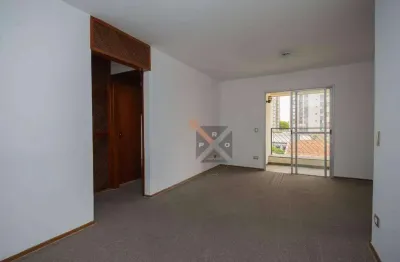 Oportunidade 72m² 2 dorms sendo 1 suíte 2 vagas - vila gumercindo - sacada - piscina - playground - metrô alto do ipiranga