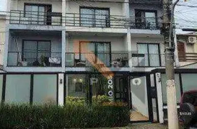 Metrô praça da árvore - studio 33m² - ar condicionado - móveis planejados - sacada - pronto pra morar