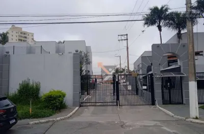 Casa em condomínio fechado com 2 quartos à venda na Rua Serra Redonda, 527, Jardim Guairaca, São Paulo