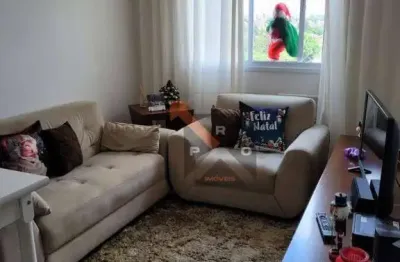 Apartamento à venda, 42 m² por r$ 330.000,00 - sítio da figueira - são paulo/sp