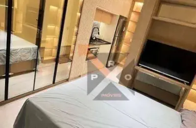 Kitnet / Stúdio à venda na Rua da Consolação, 2104, Consolação, São Paulo