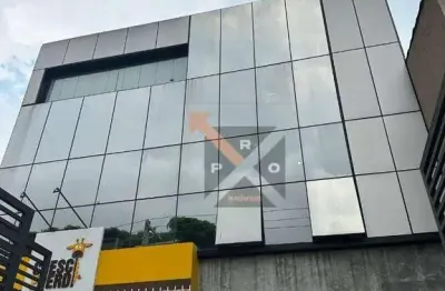 Sala comercial para alugar na Avenida Melchert, 920, Vila Matilde, São Paulo