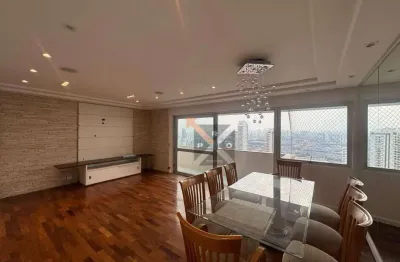 Apartamento com 3 quartos à venda na Rua Celso de Azevedo Marques, 214, Parque da Mooca, São Paulo