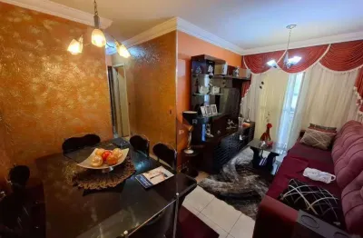 Apto 62m² 3 dorms 1 vaga livre fixa -móveis planejados-lazer completo-sam´s club-carrefour e leroy merlim-850 metros da cptm são caetano-vila prudente