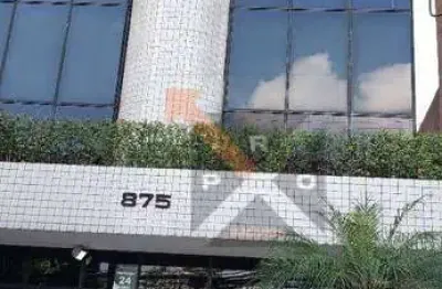 Sala comercial a 50mts do metrô vergueiro - com 2 wcs 1 vaga - 32m² - liberdade