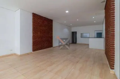 Loja - salão comercial ipiranga - metrô sacomã - cptm e metrô tamanduatei - 240m² 2 wcs 2 vagas