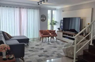 Lindo sobrado mooca - moderno - 3 dorms sendo 1 suíte 4 vagas - quintal com área gourmet e churrasqueira