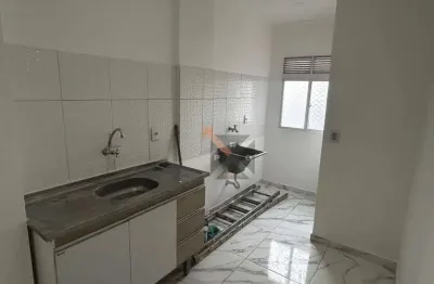 Metrõ brás á 350mts - 46m² - reformado - 2 dorms 1 vaga coletiva insuficiente - brás
