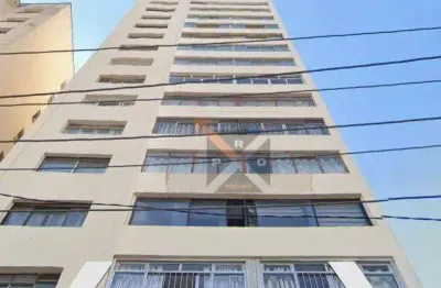 Brás 63m²-1 dormitório - 2º dorm reversível - metrô brás - farto comércio