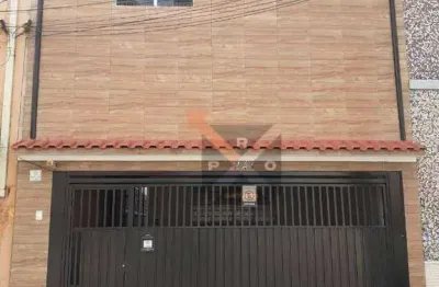 Casa com 5 quartos à venda na Rua Duarte de Azevedo, 741, Santana, São Paulo