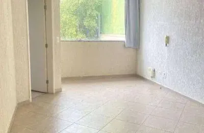 Sala para alugar, 33 m² por r$ 1.684,00/mês - vila regente feijó - são paulo/sp