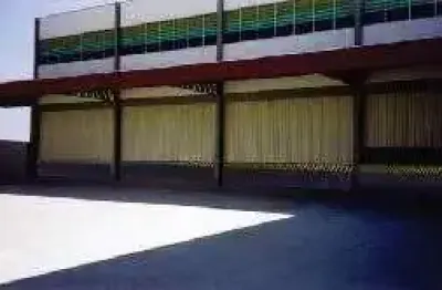 Galpão grarulhos para alugar, 2184 m² - cidade industrial satélite de são paulo - guarulhos/sp