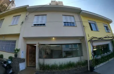 Casa em condomínio fechado com 3 quartos para alugar na Rua Chamantá, 298, Mooca, São Paulo