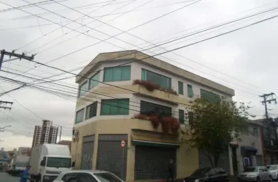 Prédio para alugar, 450 m² por r$ 21.750,00/mês - tatuapé - são paulo/sp