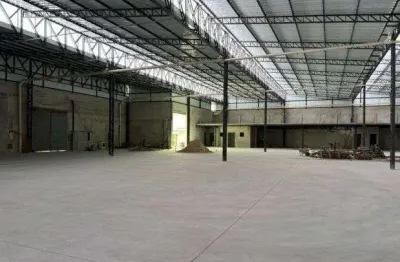 Galpão - terreno à venda, 3000 m² por r$ 70.000.000,00 - cambuci - são paulo/sp