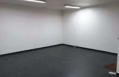 Sala para alugar, 42 m² por r$ 1.496,18/mês - são lucas - são paulo/sp
