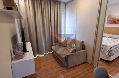 Lindo apartamento totalmente planejado na região central de sp
