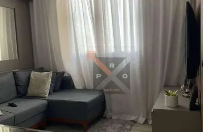 Lindo apto 50m² 2 dorms 1 vaga - rodovia anchieta - fácil acesso ao abc - são paulo zona sul - leste - metrô sacomã - lazer completo com piscina