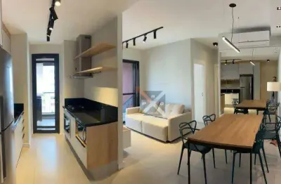 Apartamento com 2 quartos para alugar na Rua Cristiano Viana, 62, Pinheiros, São Paulo