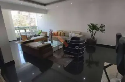 Lindo apto 135m² 3 dorms sendo 1 suíte (3º dorm reversível sala ampliada) 2 vagas - lazer completo - sacada - piscina-área verde - morumbi