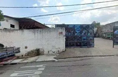 Galpão para alugar, 1841 m² por r$ 20.809,00/mês - demarchi - são bernardo do campo/sp