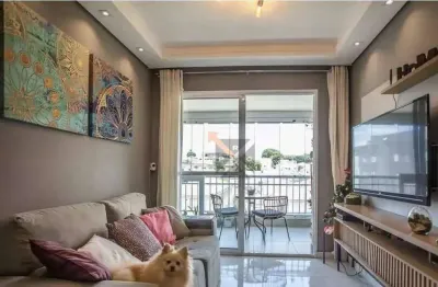 Lindo apto 60m² metrô jabaquara-metrô conceição-2 dorms sendo 1 suíte 1 vaga - sacada - lazer - vila guarani