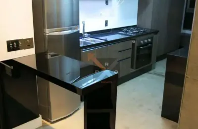 Apartamento com 2 quartos à venda na Rua Joaquim Guarani, 485, Brooklin, São Paulo