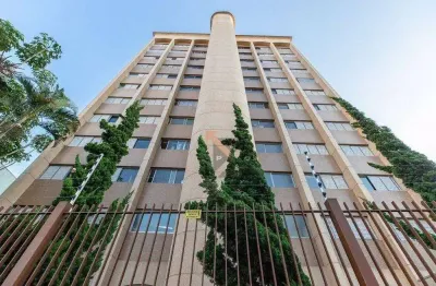 Apartamento à venda, 110 m² por r$ 760.000,00 - mooca - são paulo/sp