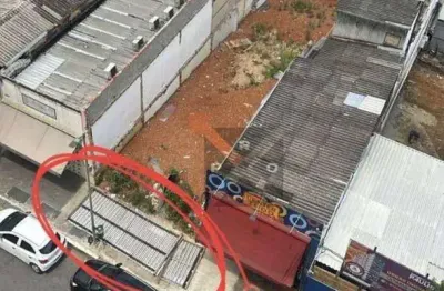 Terreno frente para duas ruas - 7x44 - 308m² - prédios - galpão - armazem - av. paulista - shopping frei caneca - hospital 9 de julho - metrô
