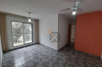 Apartamento com 2 dormitórios à venda, 58 m² por r$ 300.000,00 - vila prudente (zona leste) - são paulo/sp