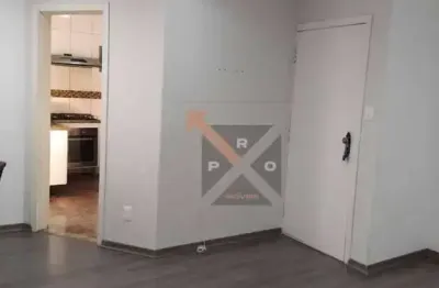 Apartamento com 2 quartos para alugar na Rua Doutor Vicente Giacaglini, 737, Vila Bela, São Paulo