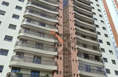 Apartamento à venda, 170 m² por r$ 1.600.000,00 - vila regente feijó - são paulo/sp