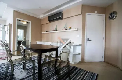 Apartamento para alugar, 90 m² por r$ 14.500,00/mês - jardins - são paulo/sp