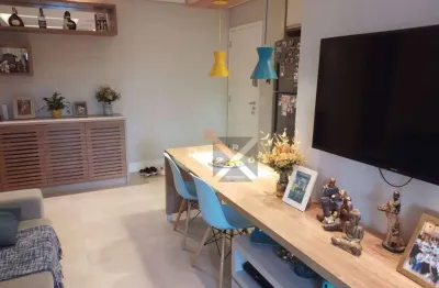 Apartamento com 3 quartos à venda na Rua Jaboticabal, 554, Mooca, São Paulo
