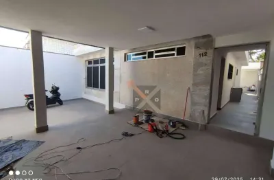 Casa com 2 dormitórios para alugar, 155 m² por r$ 5.450,00/mês - alto da mooca - são paulo/sp