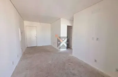 Apartamento novo - 02 dormitórios com suíte - próximo a estação alto do ipiranga