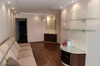 Apartamento à venda, 84 m² por r$ 780.000,00 - parque da mooca - são paulo/sp