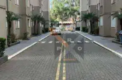 Apartamento com 2 dormitórios à venda, 45 m² por r$ 225.000,00 - jardim ângela (zona leste) - são paulo/sp
