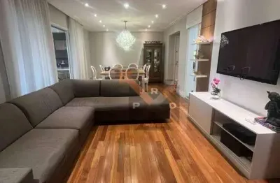 Lindo apartamento no belém - 03 suítes - varanda gourmet