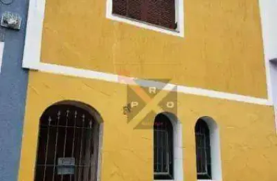 Casa com 2 dormitórios à venda, 131 m² por r$ 580.000,00 - vila prudente - são paulo/sp