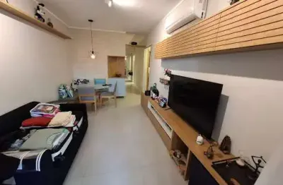 Lindo apartamento na mooca - garden com quintal e churrasqueira