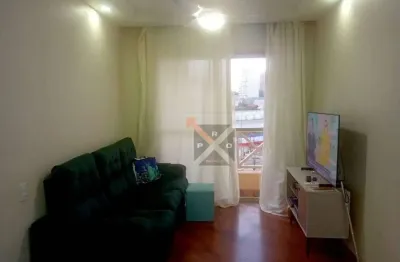 Apartamento com 3 dormitórios à venda, 65 m² por r$ 430.000,00 - mooca - são paulo/sp